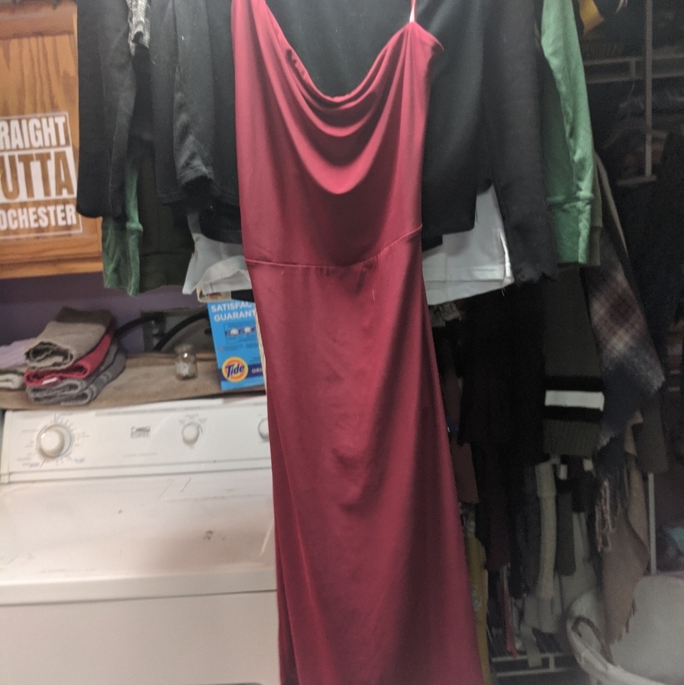 Bodycon dress